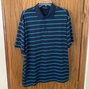 Nike Golf Polo Size XL